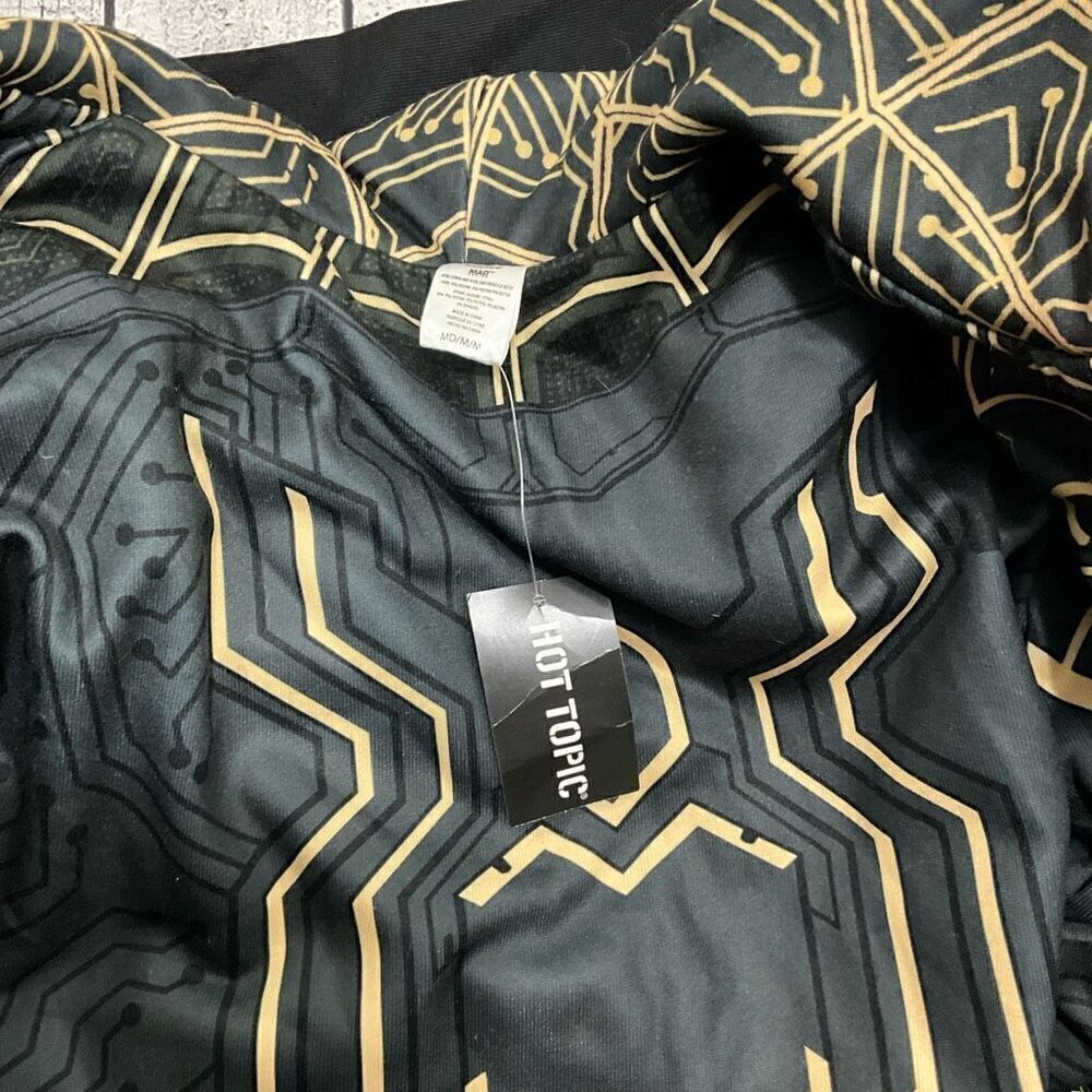 MARVEL Spider-Man Jacket - Picture 5 of 8